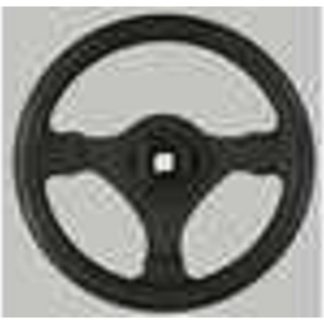 VOLANTE COMPACT D280 BLACK